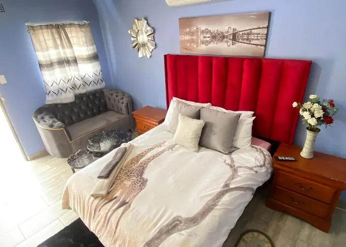 Destiny Guesthouse