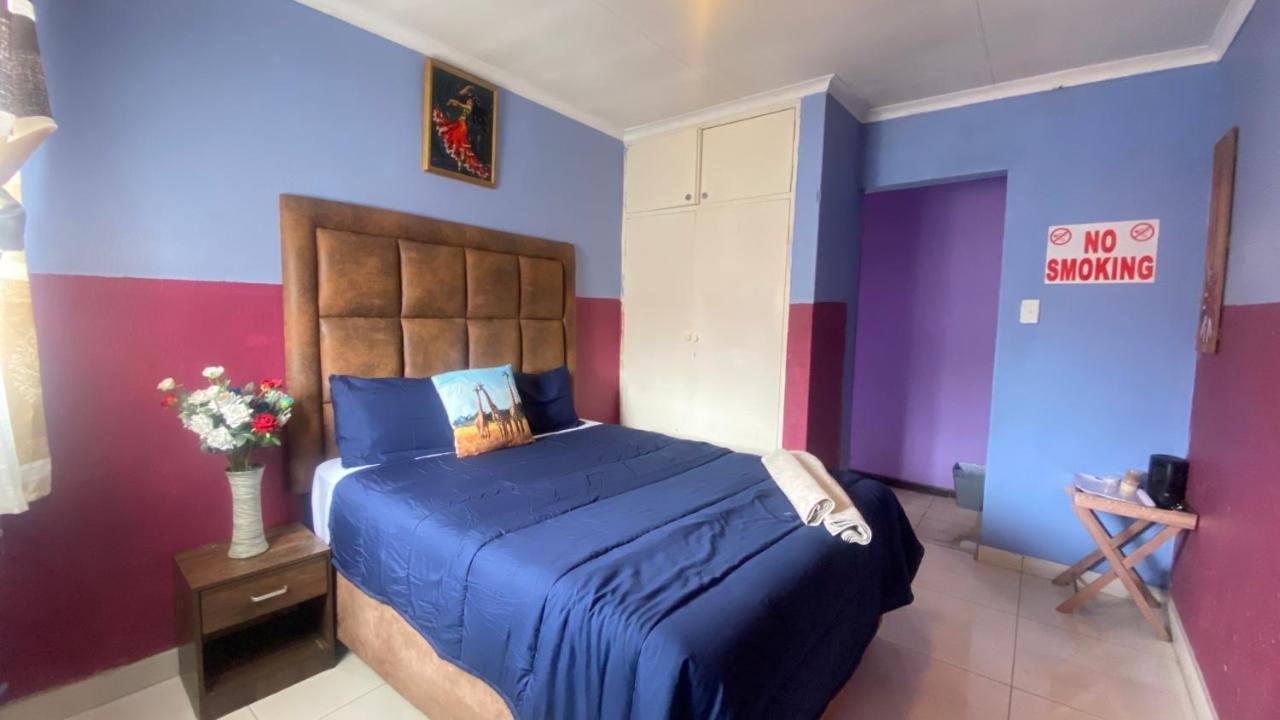 Guest house Destiny Germiston