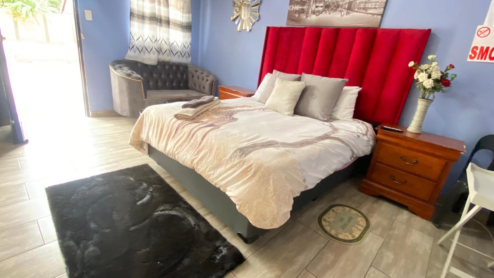 Guest house Destiny *