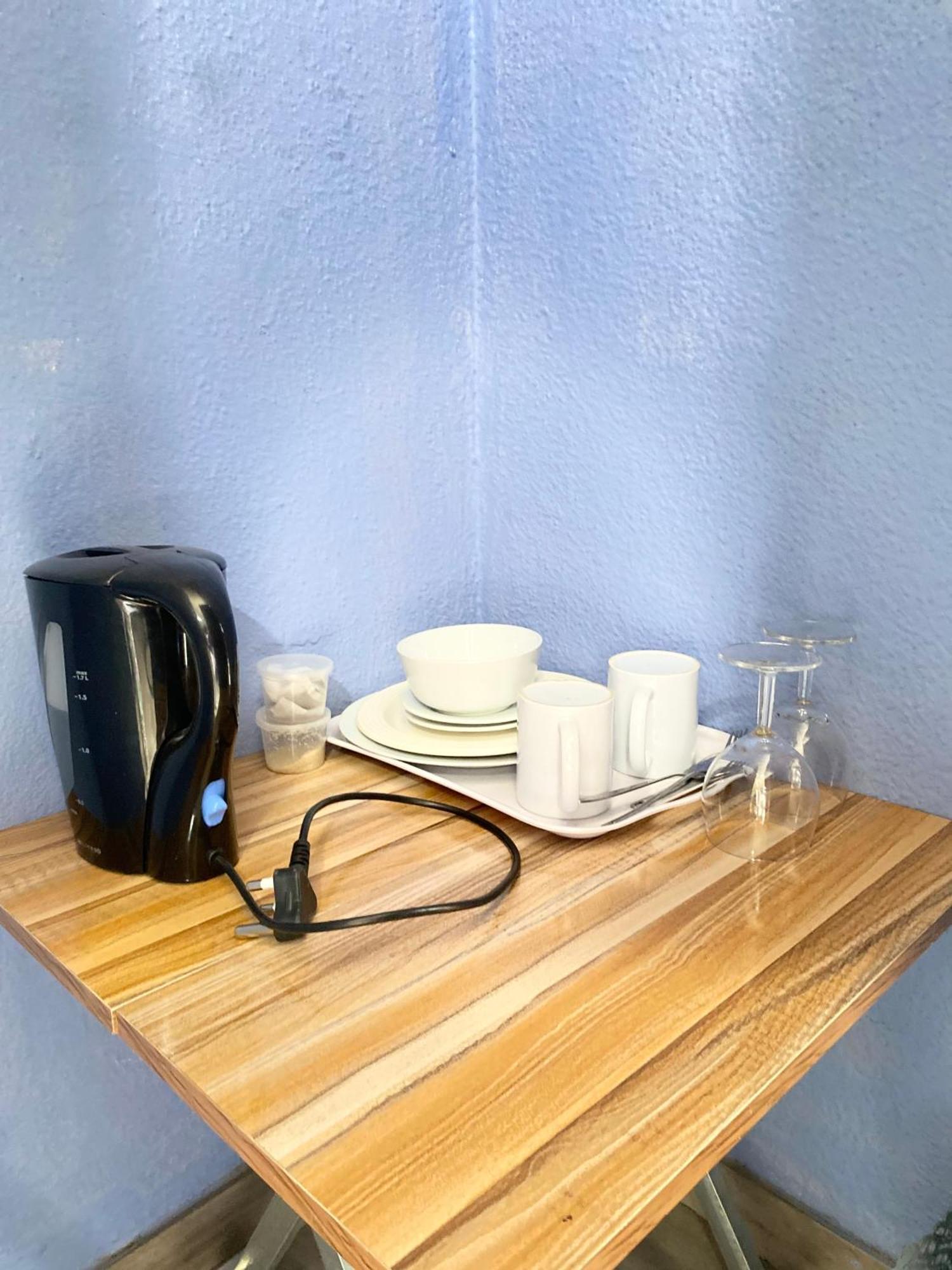 Destiny Guest house Germiston